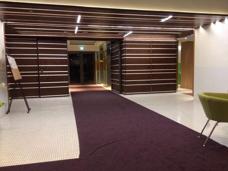 CT House Taipei 公共区域