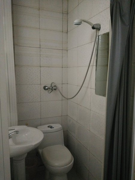 Changchun Heyuan Fashion HotelGuest Room