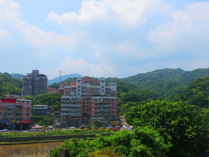 eZ Stay Jiufen酒店外观