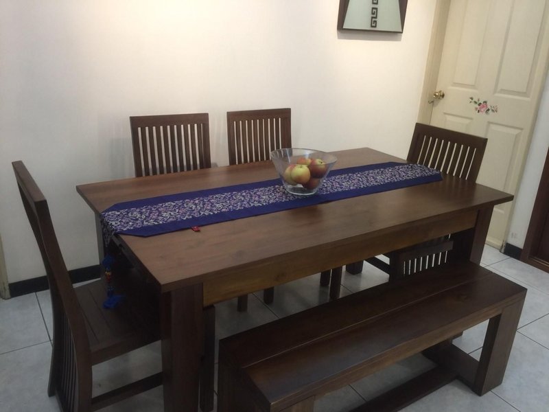 Lillian House Bed and Breakfast 公共区域