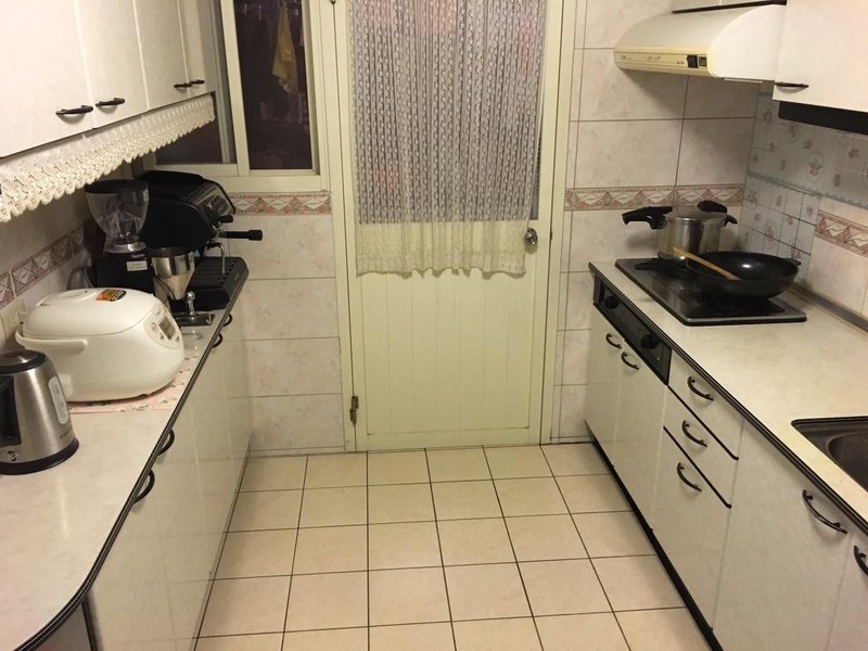 Lillian House Bed and Breakfast 公共区域