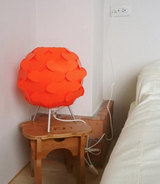 Orange Pig Inn 酒店外观