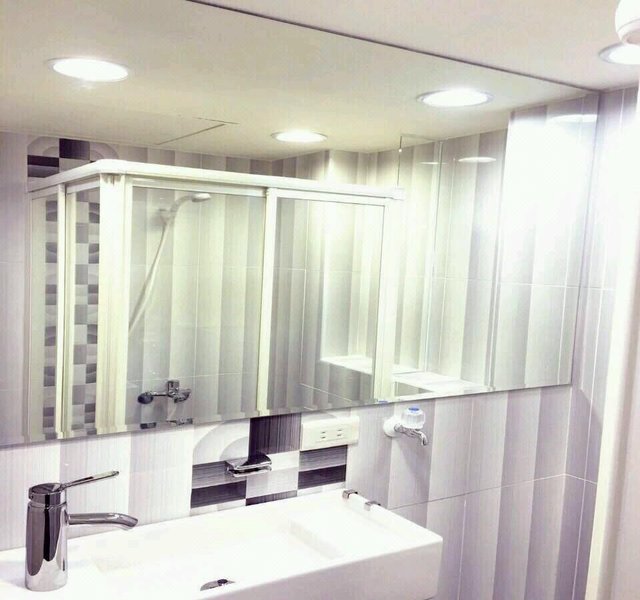 JJ BnB Taiwan Inn 客房