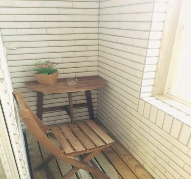 JJ BnB Taiwan Inn 客房