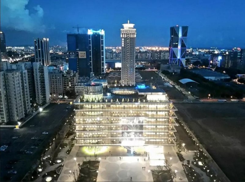 Petit Summer House周边景点