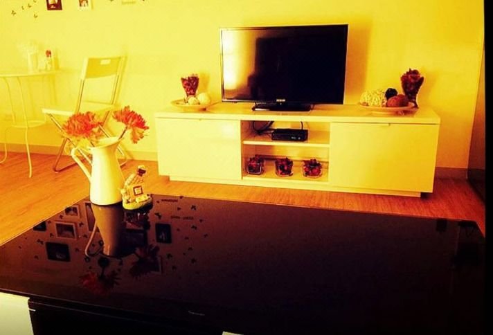 Xiaosegu Hostel 公共区域