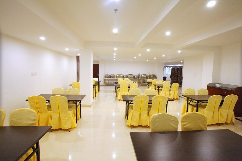 韶关丹霞山彤景酒店