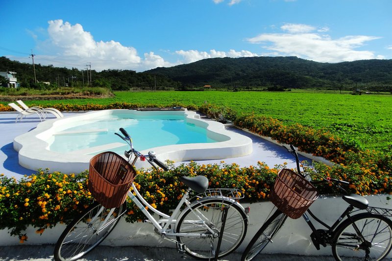 Small House Villa休闲