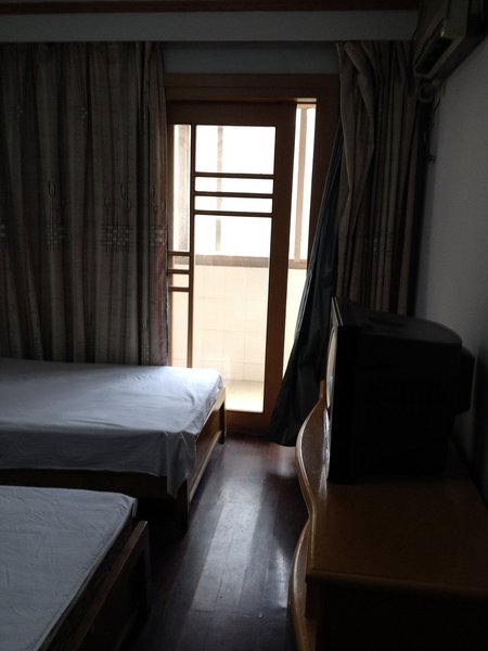 Yake Business HotelGuest Room