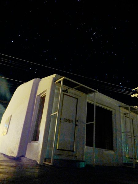 Small House Villa酒店外观