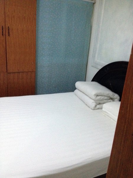 Yake Business HotelGuest Room