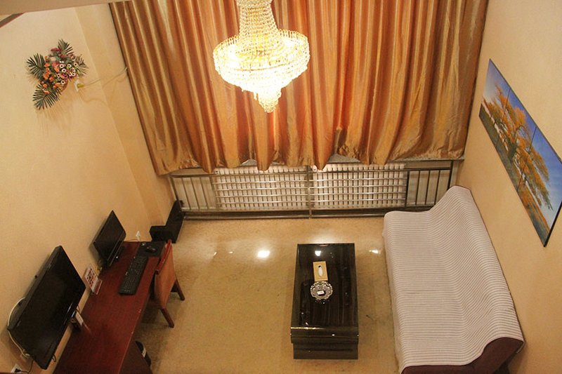 Su8 YinXiang HotelGuest Room