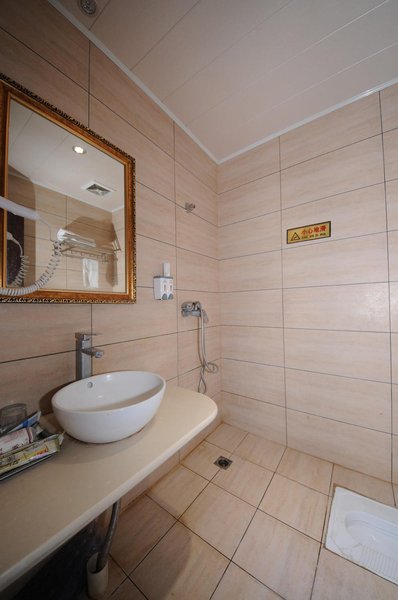 Dingyuan Xintai Hotel Guest Room