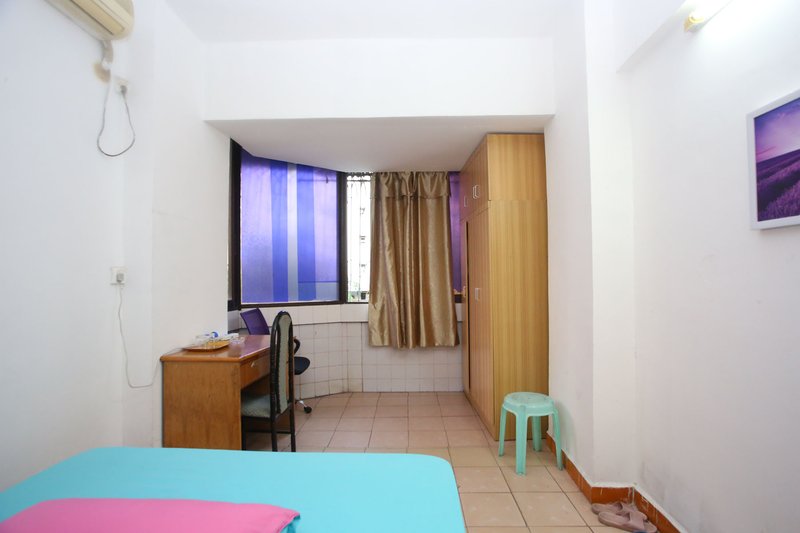 Juyuan Youth HostelGuest Room