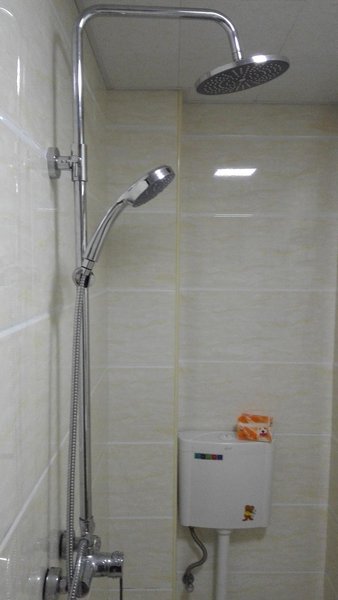 Youjia Hotel Guest Room