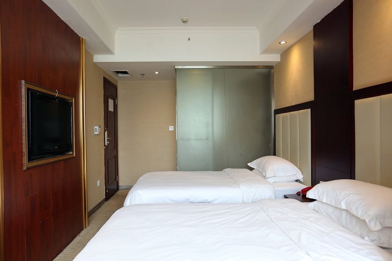 Changsha Jiashi Business HotelGuest Room