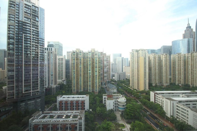 Antu Apartment Hotel 其他