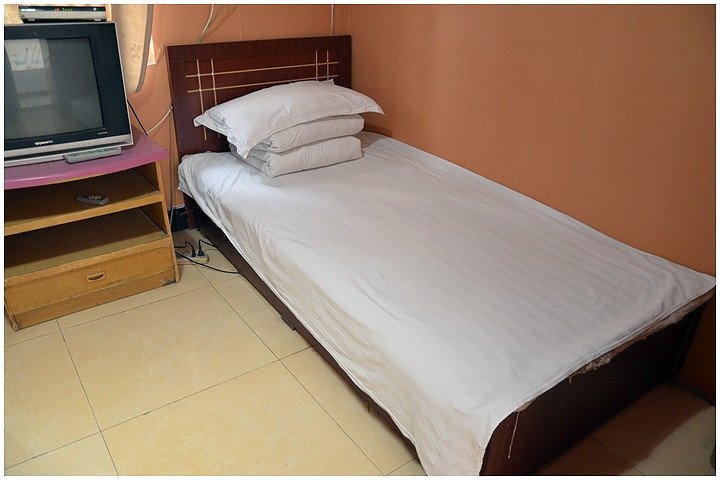 Xuzhou Kuangxi HotelGuest Room