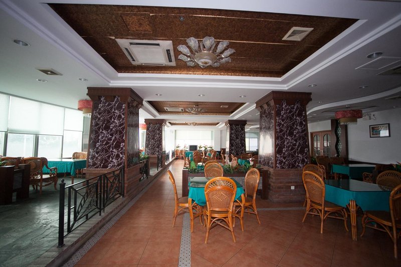 Zhonglian Hotel Restaurant