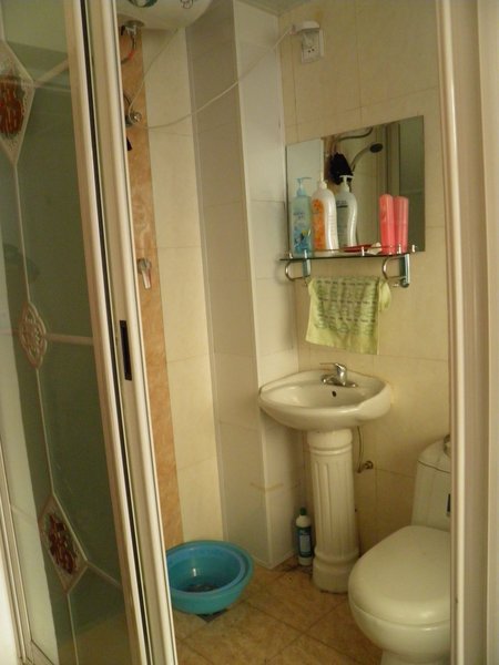 Harbin Tieyi HostelGuest Room