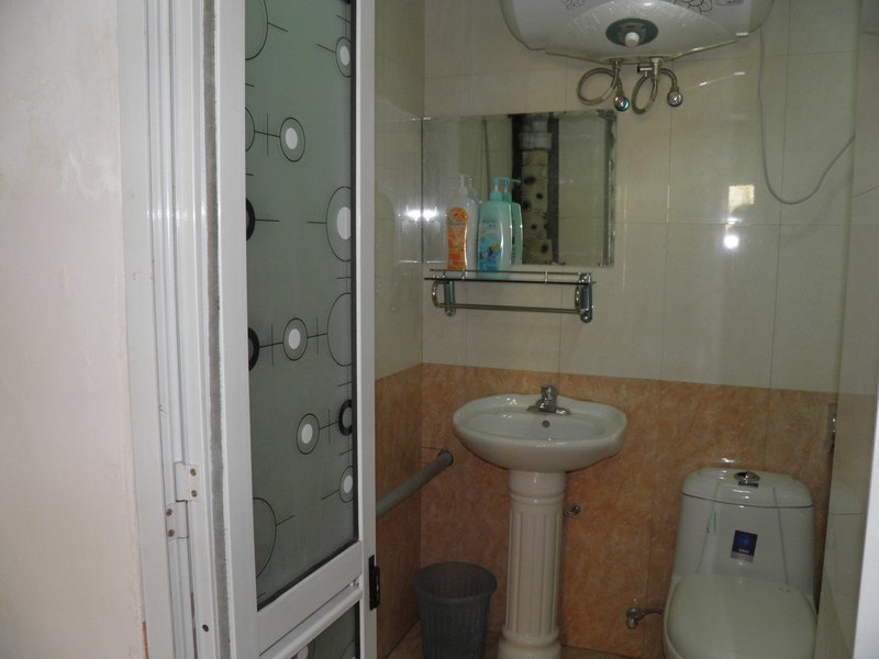 Harbin Tieyi HostelGuest Room