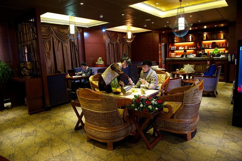 Changkun HotelRestaurant