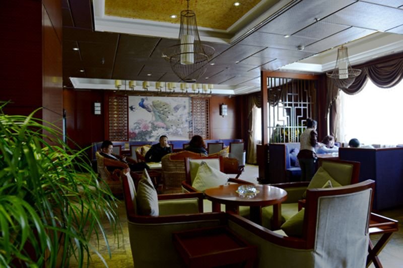 Changkun HotelRestaurant