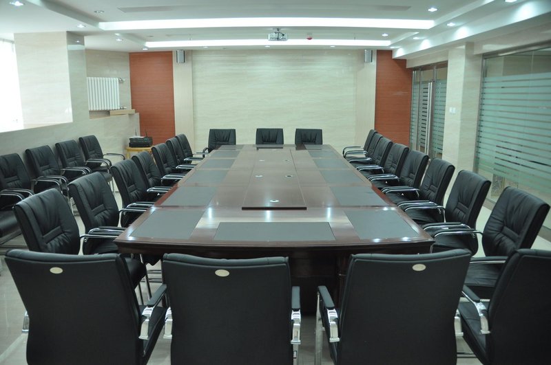 Liudian Hotel meeting room