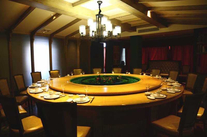 Huadu International HotelRestaurant