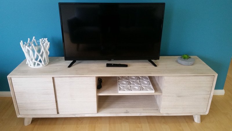 Riverside Motel KaruahGuest Room