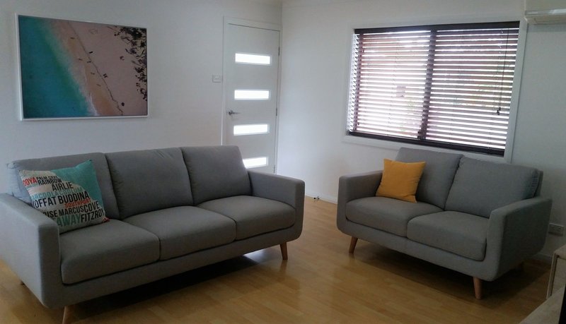 Riverside Motel KaruahGuest Room