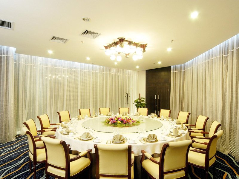 Yong Feng Hongli Hotel Restaurant