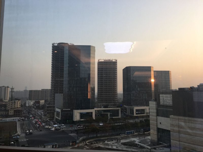 Gold one Executive Apartment Over view