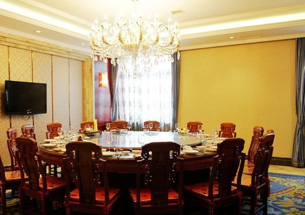 Hanting Hotel (Nanjing Jingwu road Hongyang home town store) Restaurant