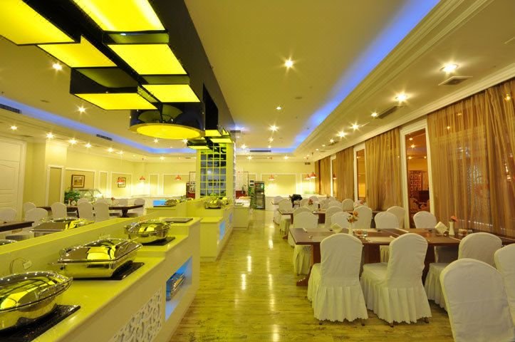 Rui Du Hotel Restaurant