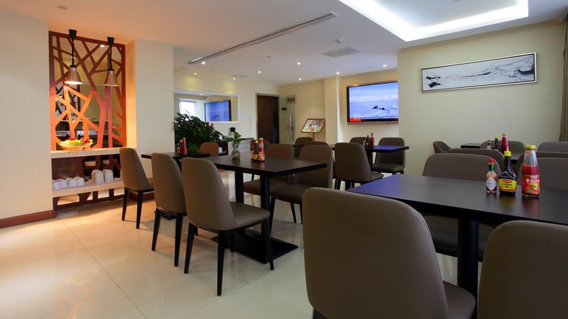 VIOLA HOTELRestaurant