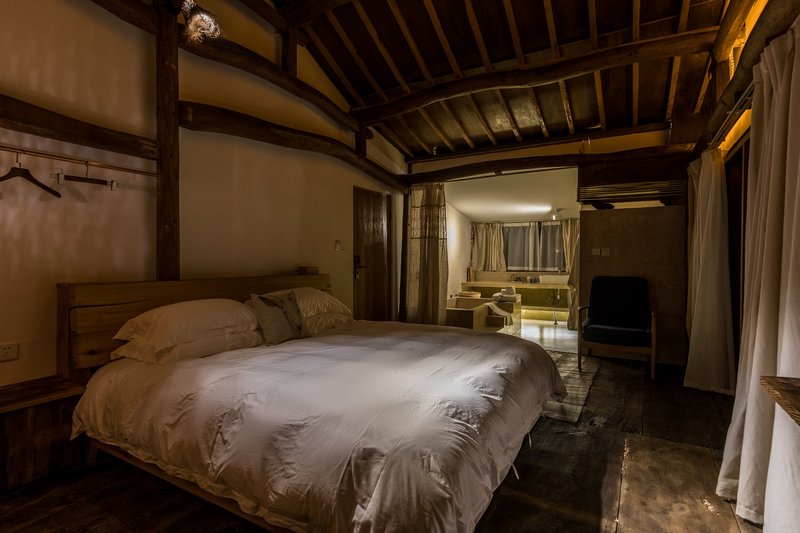 MAGICAL FANTASY FOUR SEASONS 客房