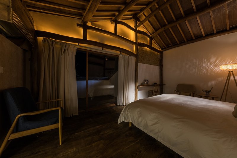 MAGICAL FANTASY FOUR SEASONS 客房