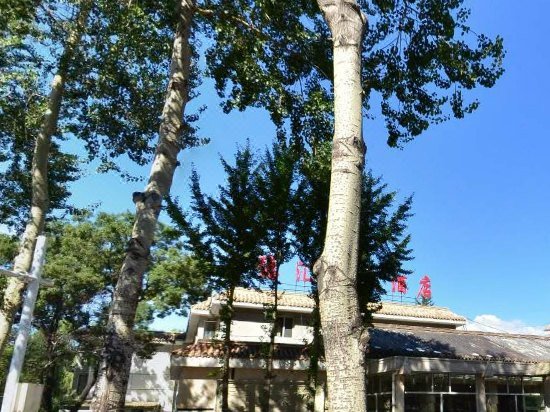 Dehuimen Hotel Over view