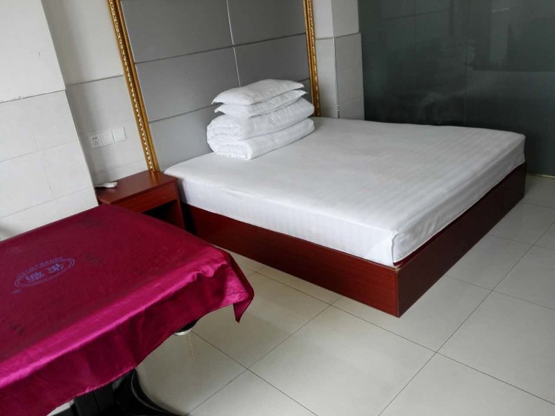 Muyaxuan Bathing Center (Housekeeping Department) Guest Room