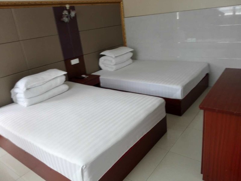 Muyaxuan Bathing Center (Housekeeping Department) Guest Room