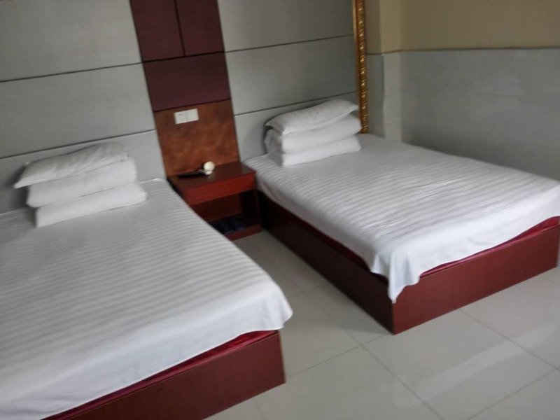 Muyaxuan Bathing Center (Housekeeping Department) Guest Room