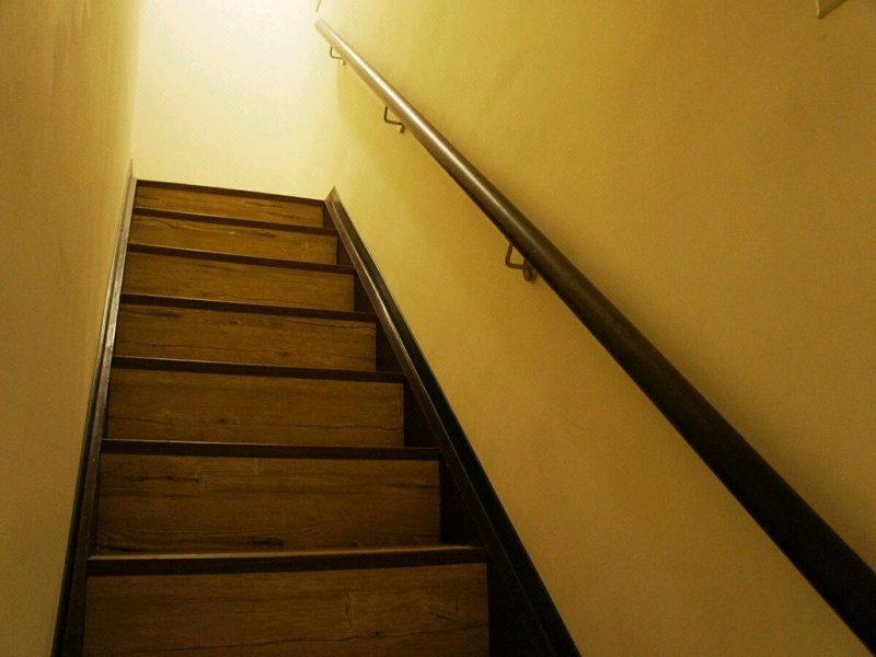 Xining Tribe Inn 公共区域