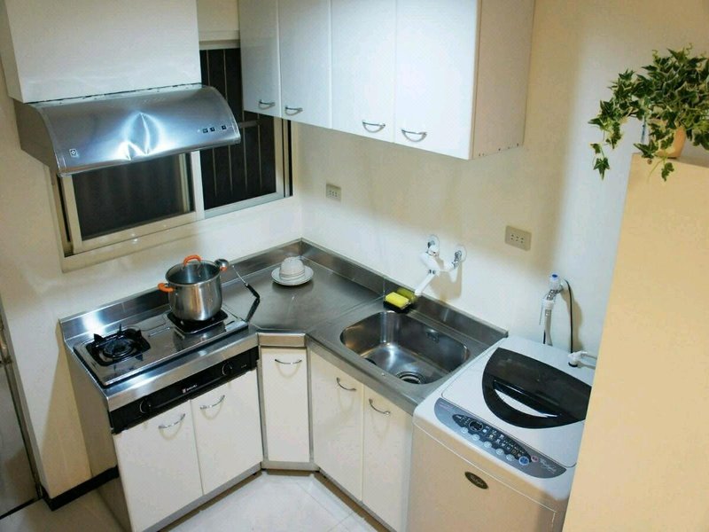 Xining Tribe Inn 其他