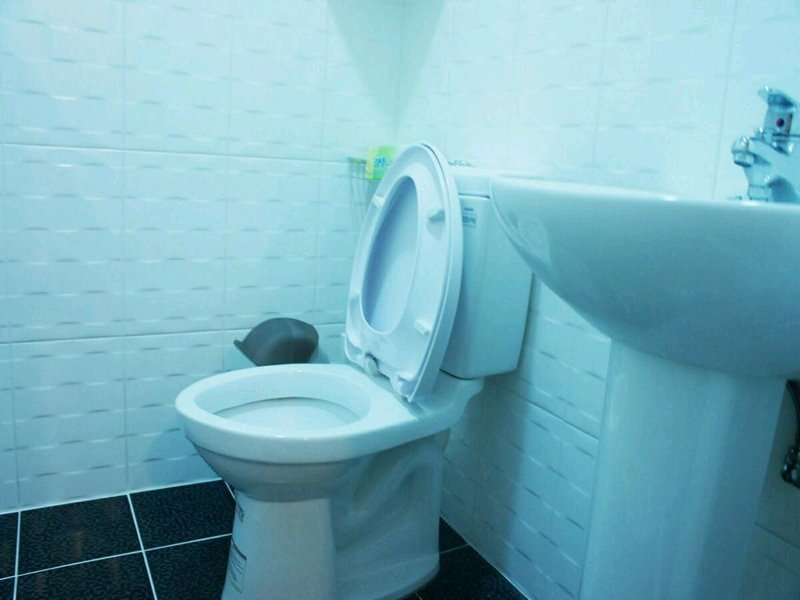 Xining Tribe Inn 其他