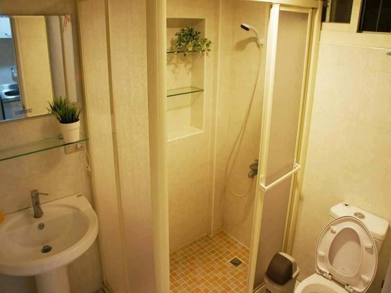 Xining Tribe Inn 其他