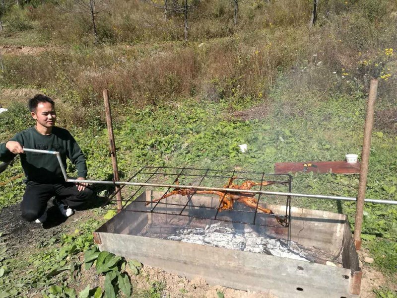 Chenxin Sunshine Hotel 休闲