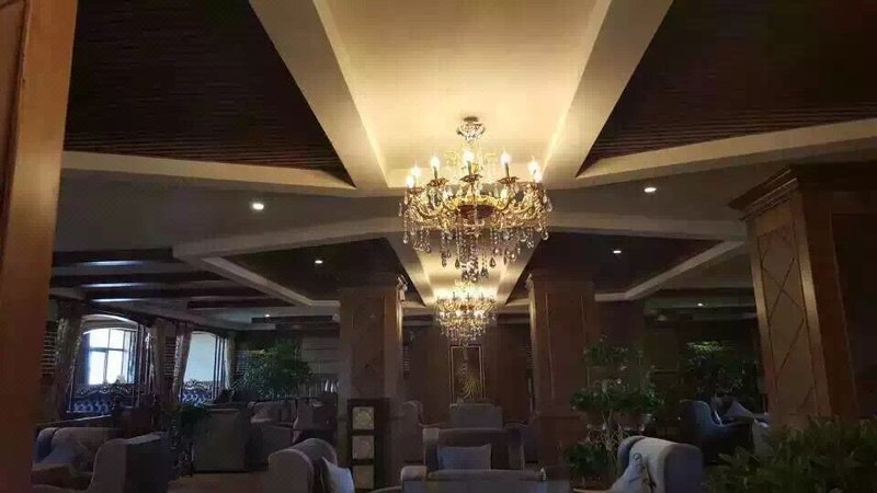  餐厅