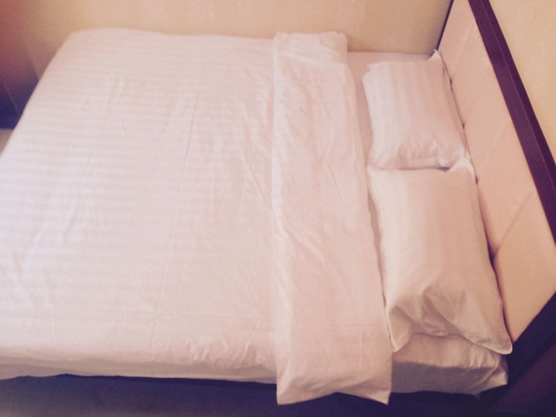 Zhangjiakou Jirui Hotel 客房