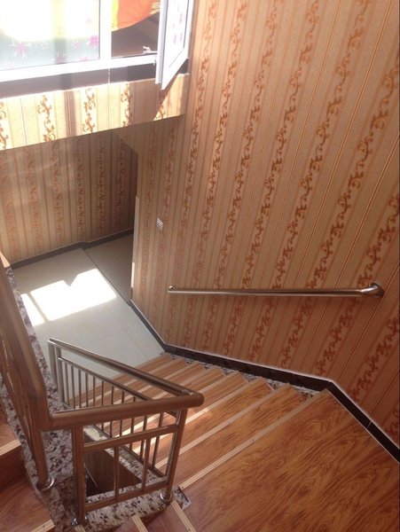 Zhangjiakou Jirui Hotel 公共区域